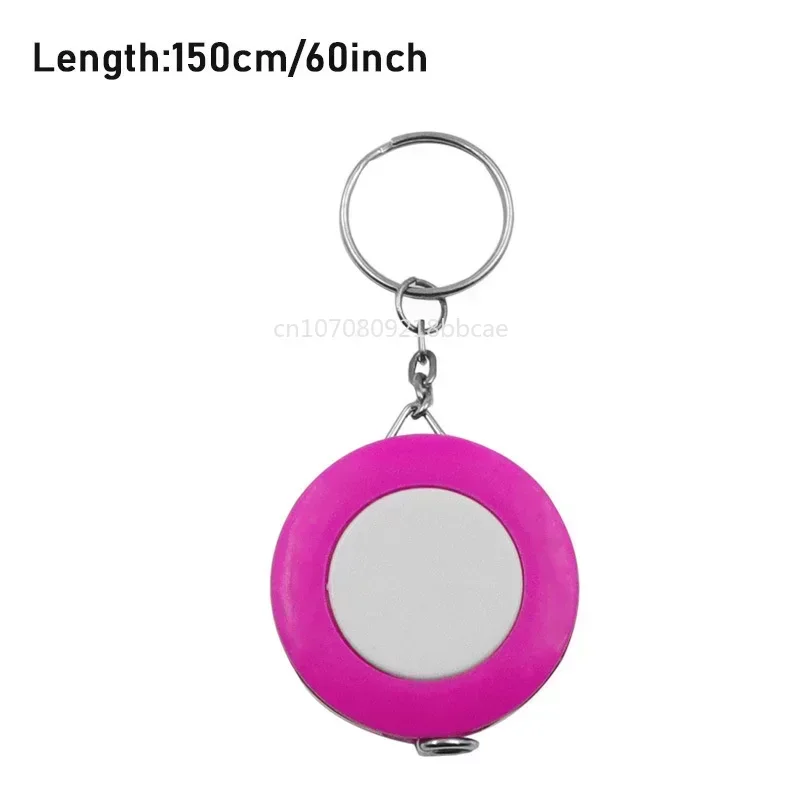 

MOONBIFFY Мини рулетка 150 см ярких цветов
