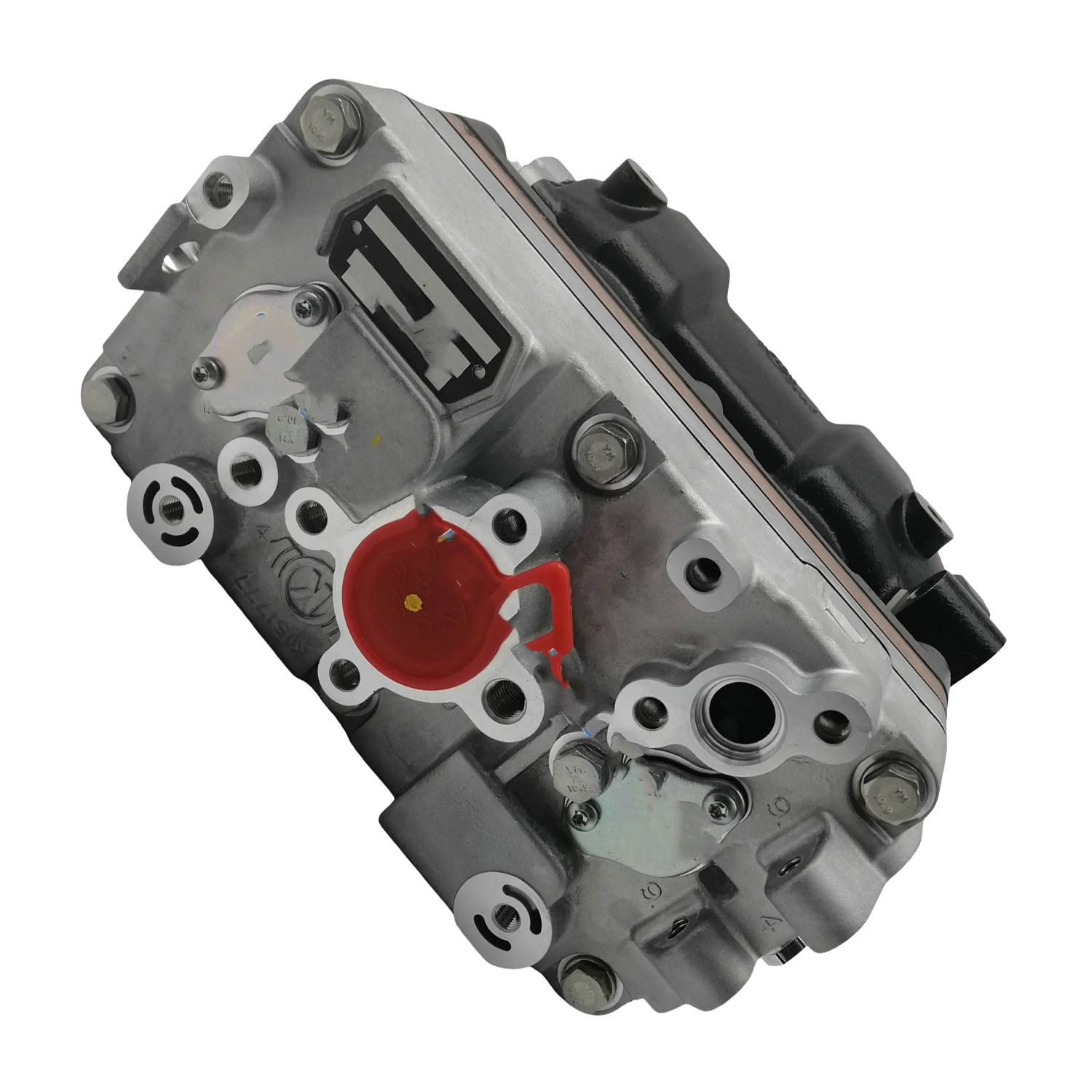 Воздушный компрессор для двигателя Cummins ISDE 3971519 3964688 3969104 Запасные части