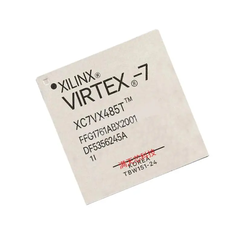 

XC7VX485T-1FFG1158I/1FFG1157C/1FFG1761I/1FFG1927C/2FFG1157I