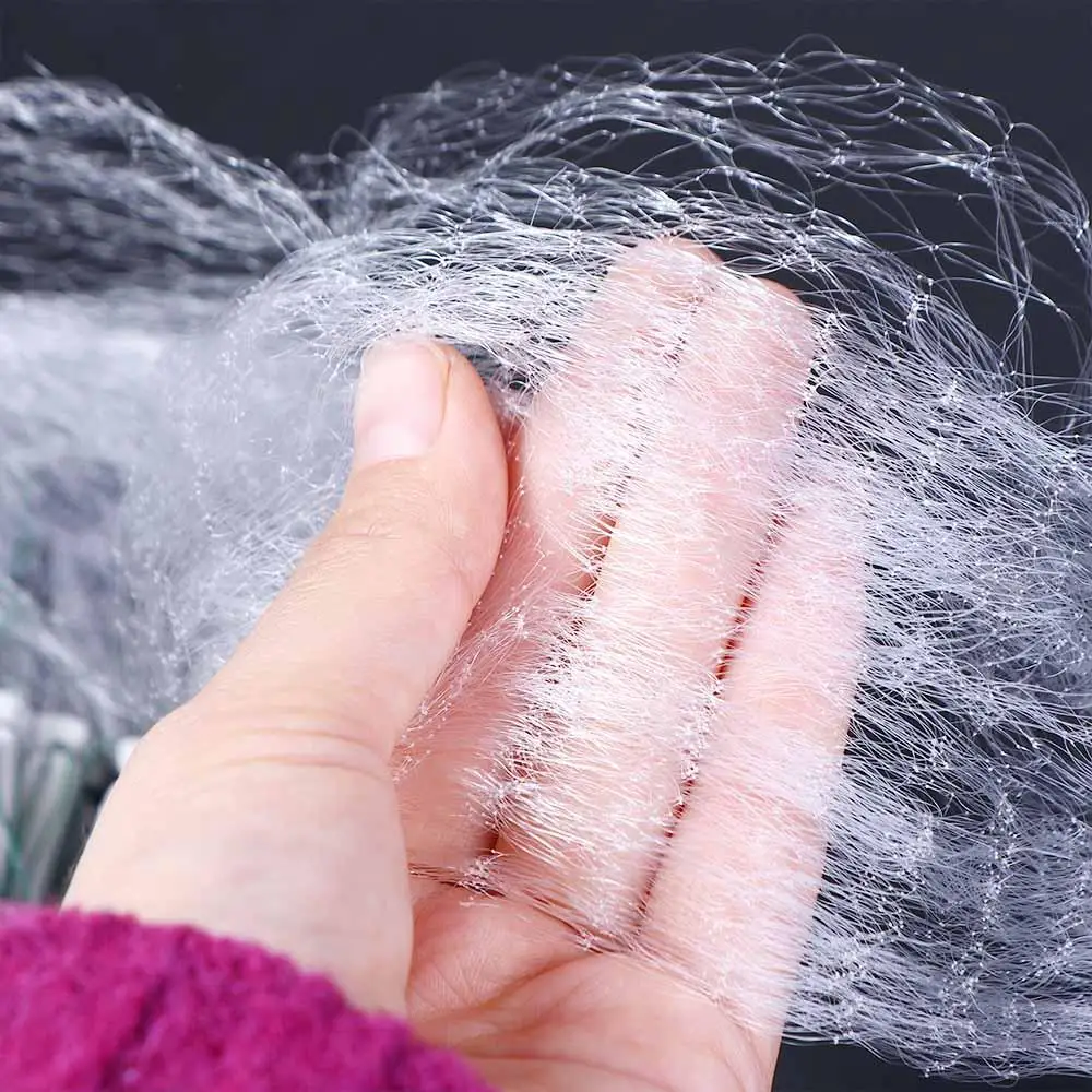 Прочная поплавковая ловушка клетка для погружения леска рыболовные аксессуары