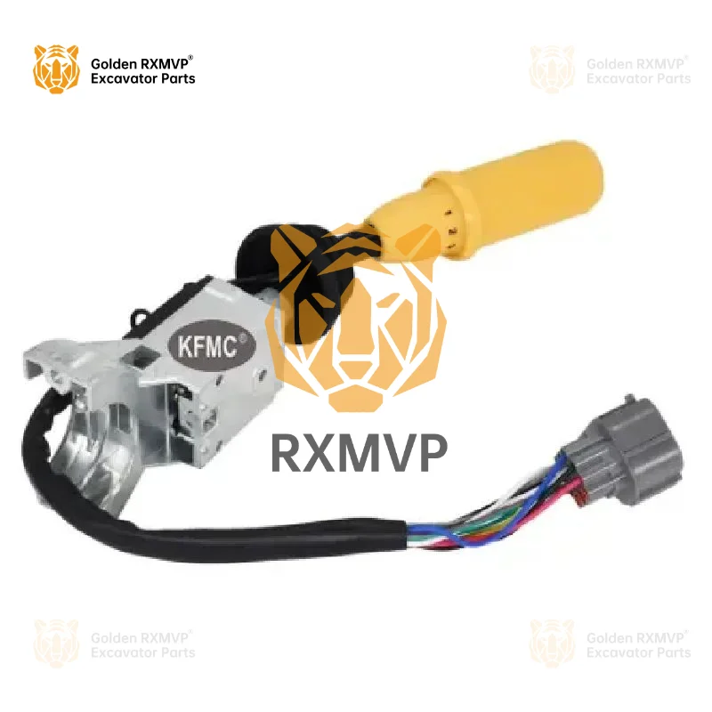 Для переключателя рычага заднего хода 701/80145 701-80145 70180145 Экскаватор Jcb Excavator 3cx 4cx