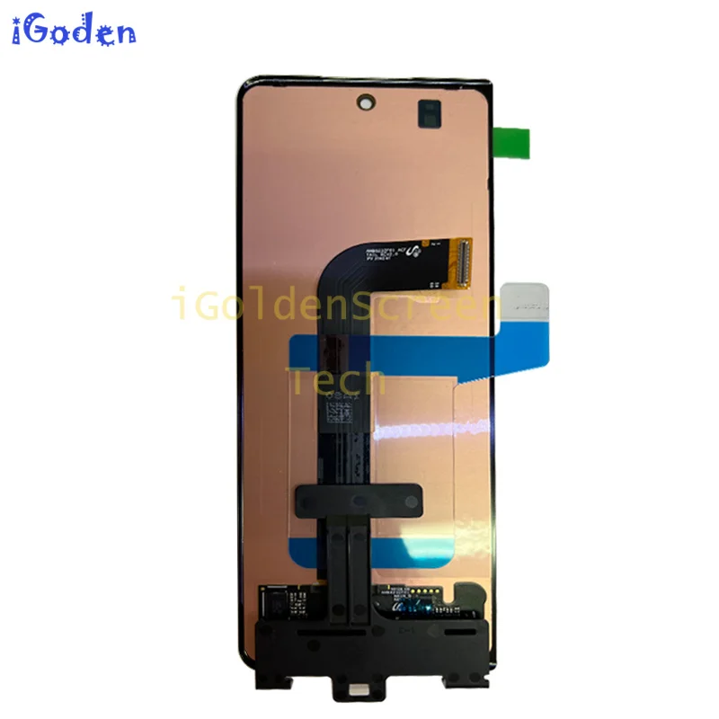 super AMOLED for Samsung Galaxy Z Fold 3 Fold3 Display LCD Touch Glass Touchscreen Panel Screen Digitizer Assembly |
