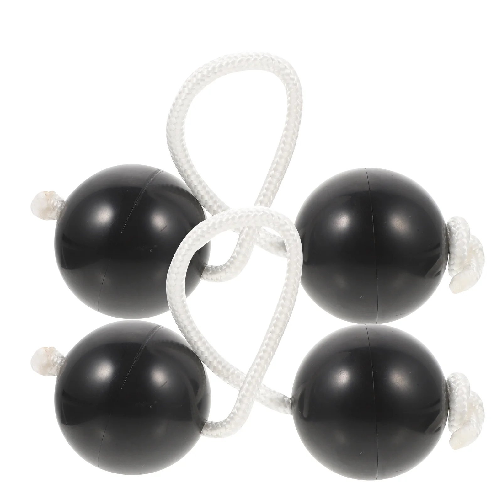 

2pcs Egg Shakers Percussion Musical Maracas Learning Playthings