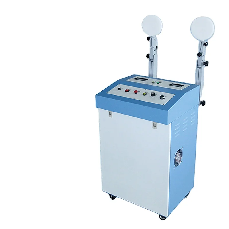 Коротковолновая диагностическая машина