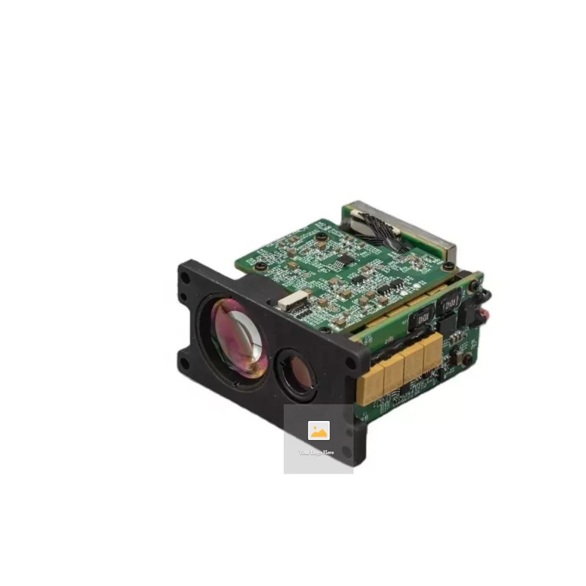 

High Quality Laser Range Finder OEM Rangefinder Module For Outdoor Measurement