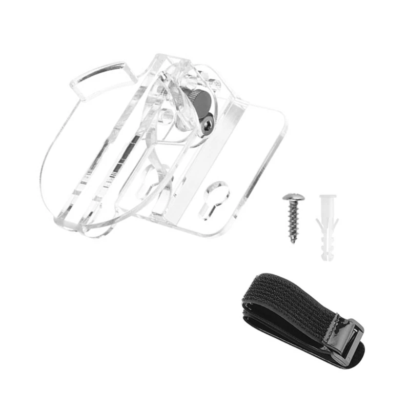 Настенный кронштейн для динамиков многоугольное акриловое крепление SRS-XB13/XB100