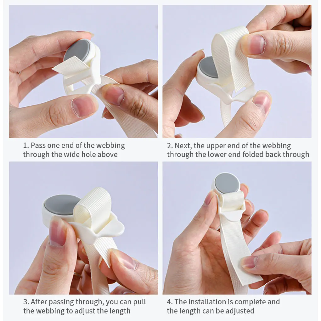 

4 шт., зажимы для простыни, регулируемые зажимы для покрывала, с четырьмя углами