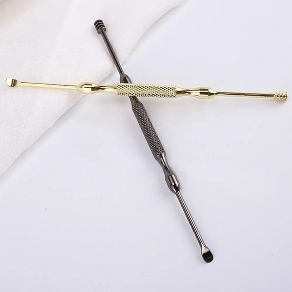 Рисунок 2 - Средство для чистки ушей из нержавеющей