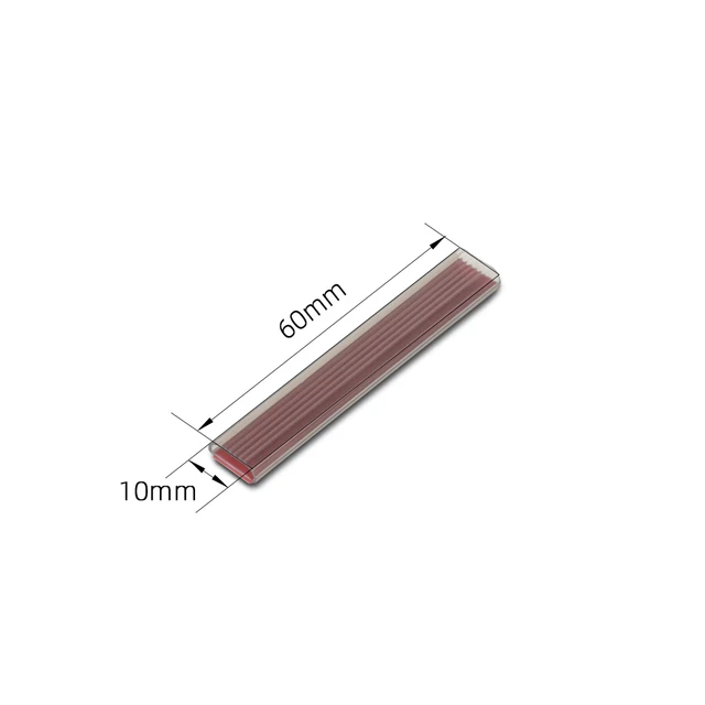 ESC Motor wire Protection tube 60x10mm