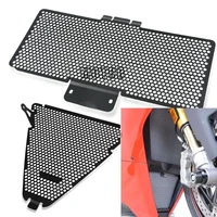 for panigale v2 2020 2021 motorcycle radiator guard grille cover cooler protector for ducati panigale 899 959 1199 r s 1299 r fe