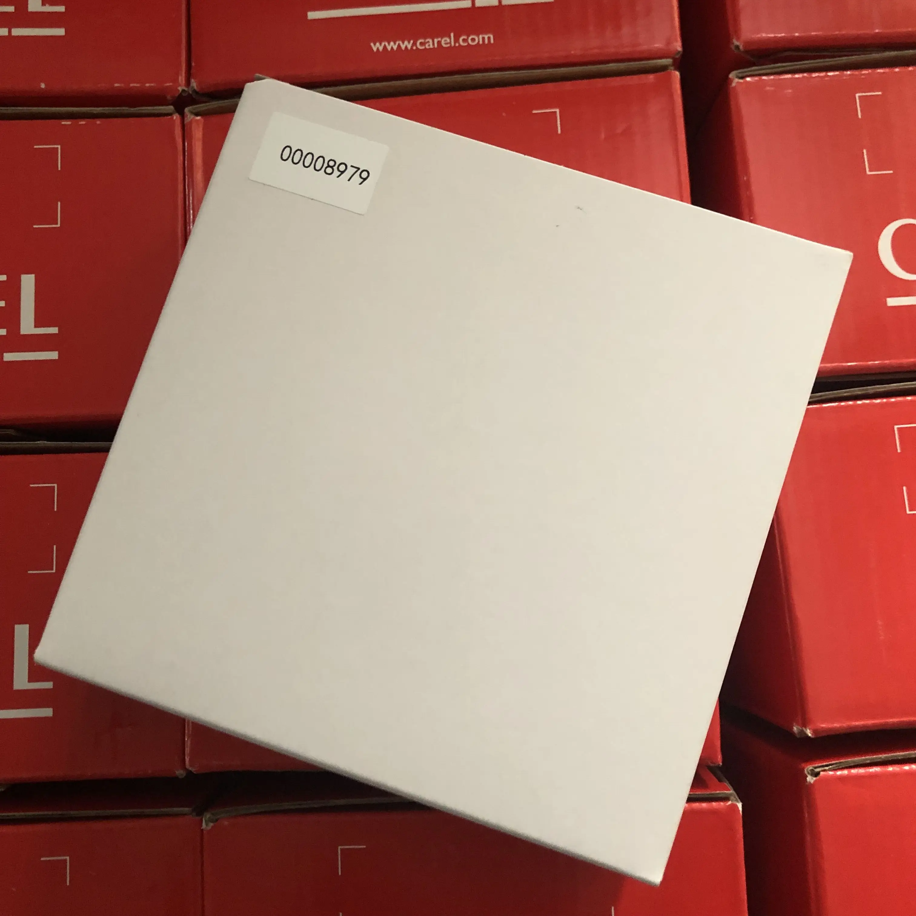 Панель переключения кондиционера McQuay MC305-F V2.4 F1.3