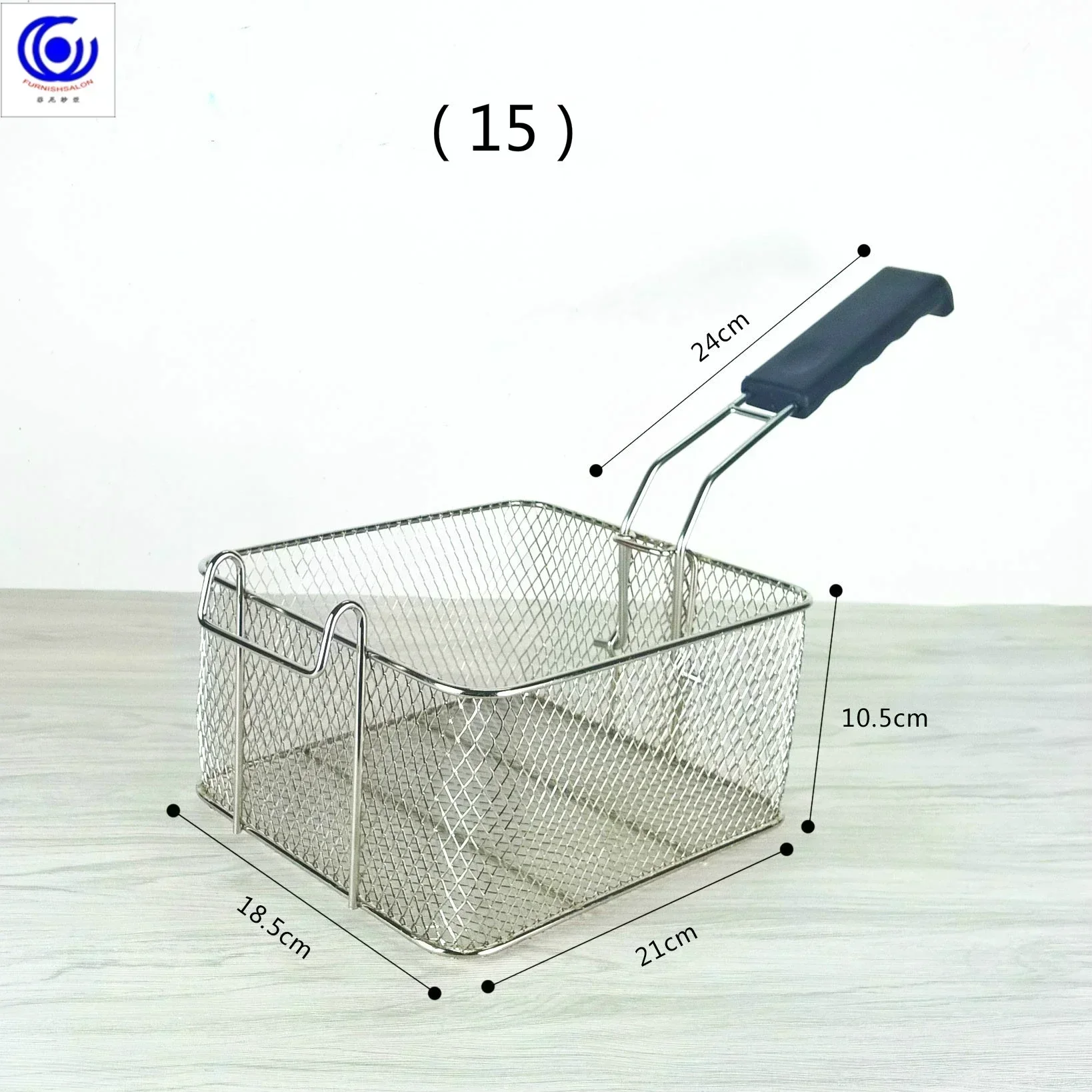 

Фильтр для картофеля фри Plenty Funsein