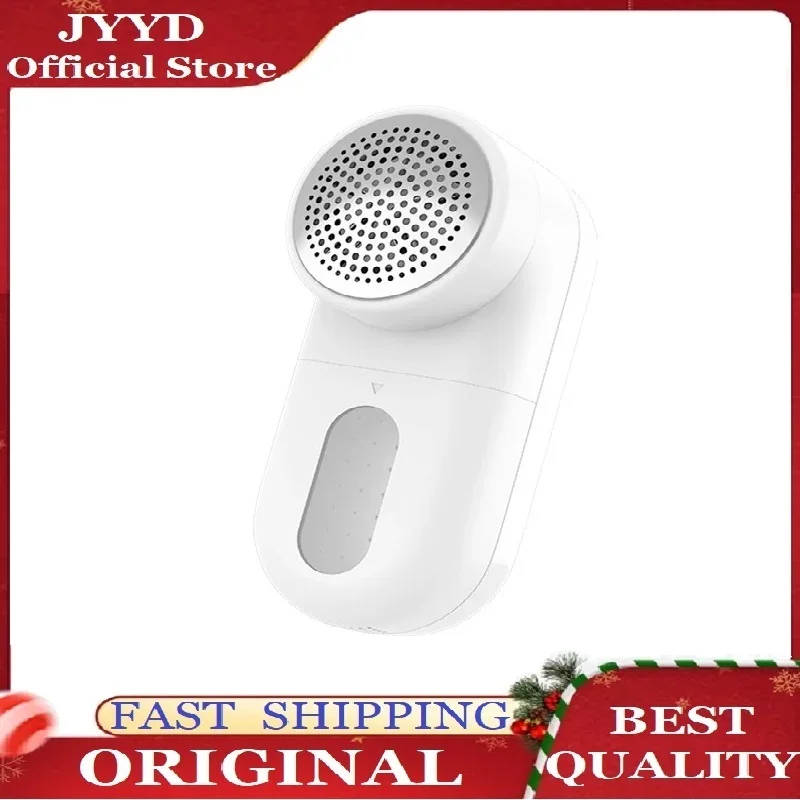 

Lint Remover Clothes Fuzz Pellet Trimmer Machine Portable Charge Fabric Shaver Removes for Clothes Spools Removal