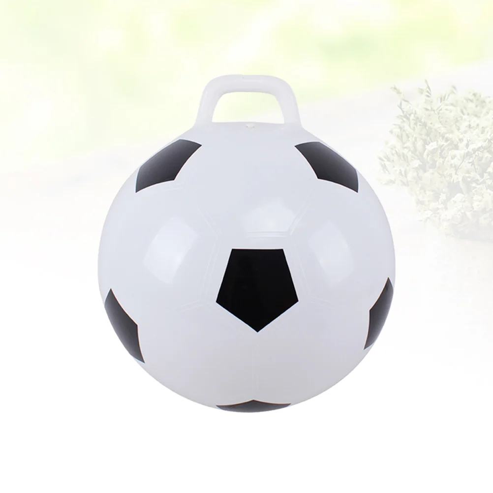 

Bouncy Jumping Handlehopper Toy Kids Beachbouncing Kid Hopping Pool Toys Spacehop Ride S Jump Balance Educational Hippity Soccer