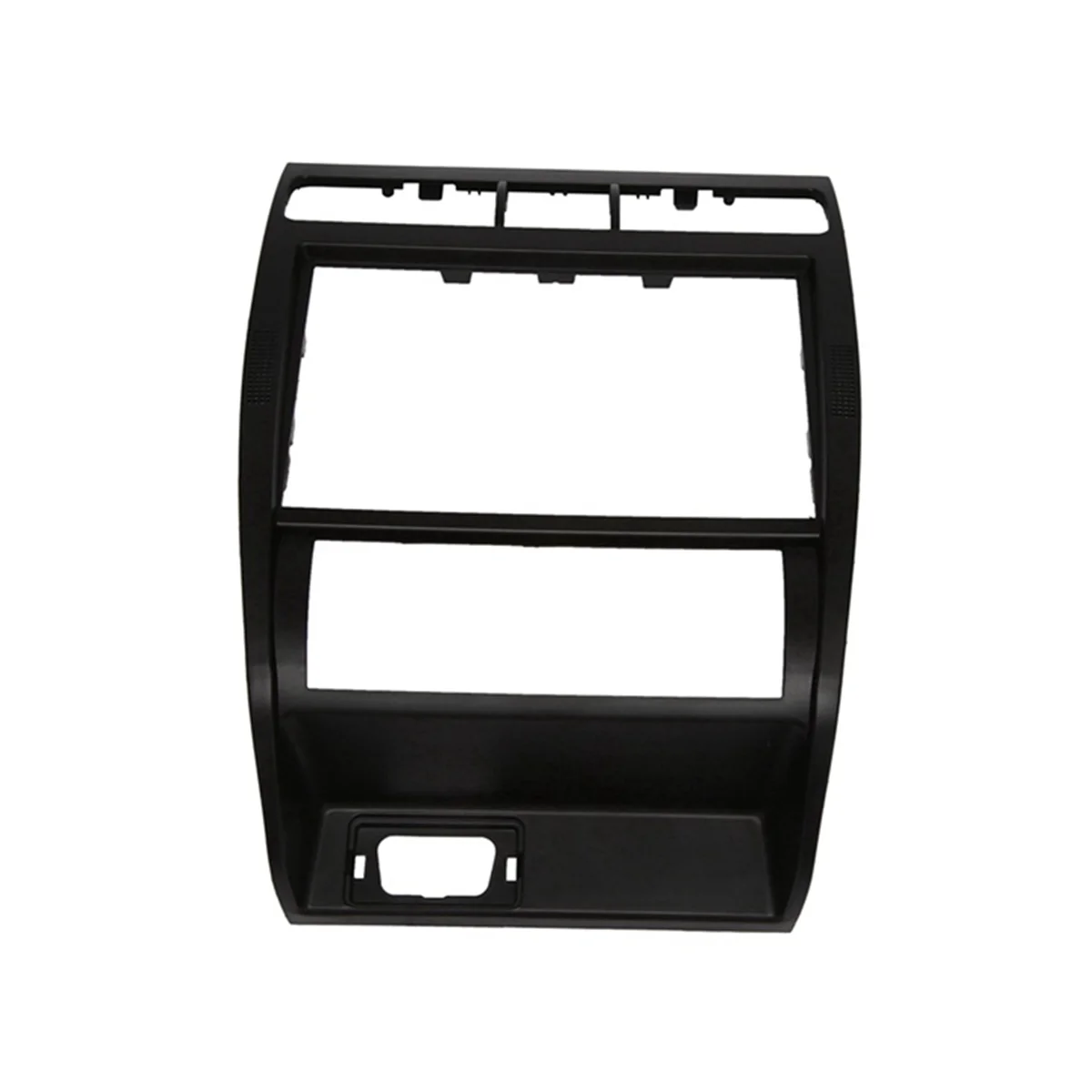 

1M0863263 Car Front Center Console Grill Dash Air Outlet Frame Cover