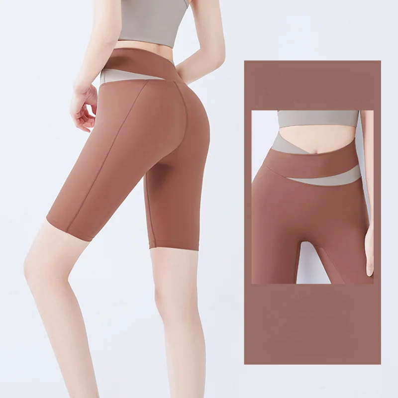 

CHRLEISURE Women's Sexy Leggings High Waist Pants for Women Bubble Butt Gym Seamless Sportswear Female Clothing Plus Size