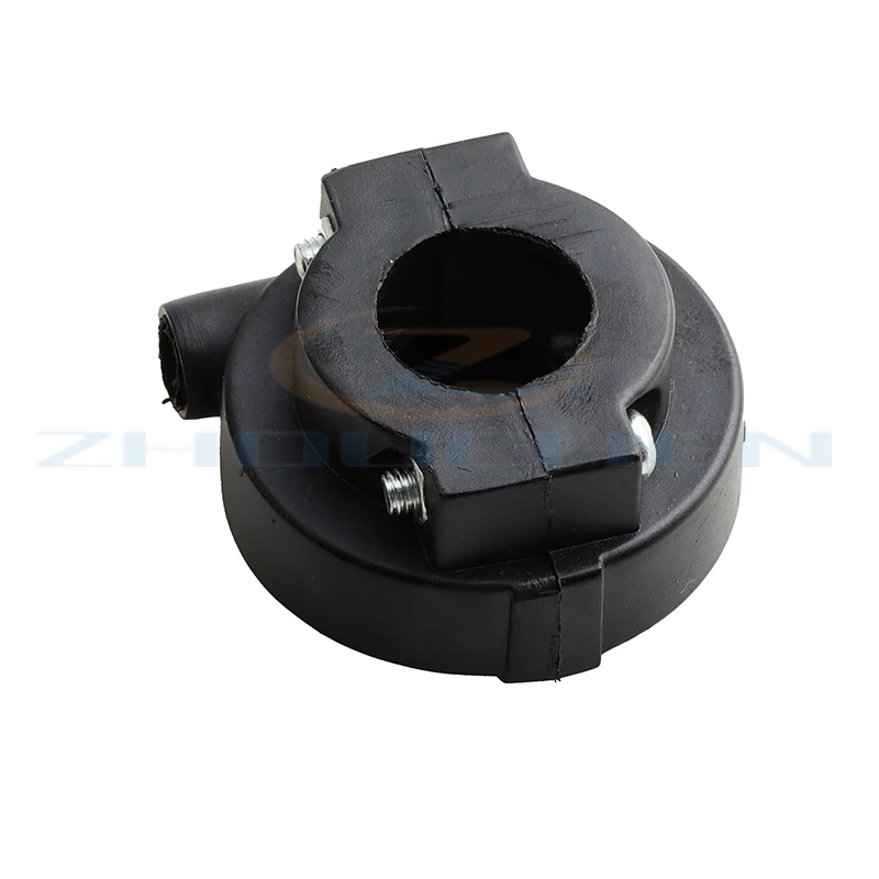 

Корпус держателя троса дроссельной заслонки для скутера GY6 49CC 50CC 125CC 150CC