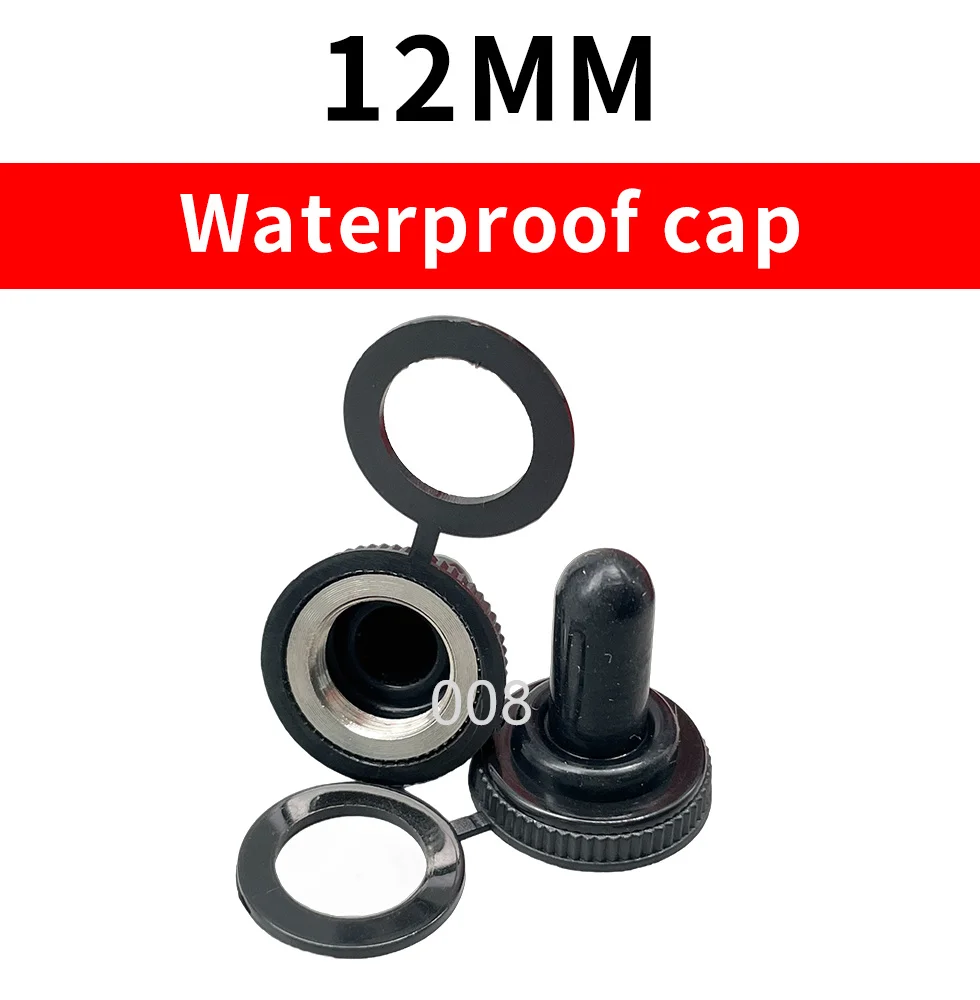 

1 шт. E-TEN 223 AC 250 В 15 А 6-контактный DPDT Вкл./Выкл./Вкл. 3-позиционный мини-тумблер коричневый