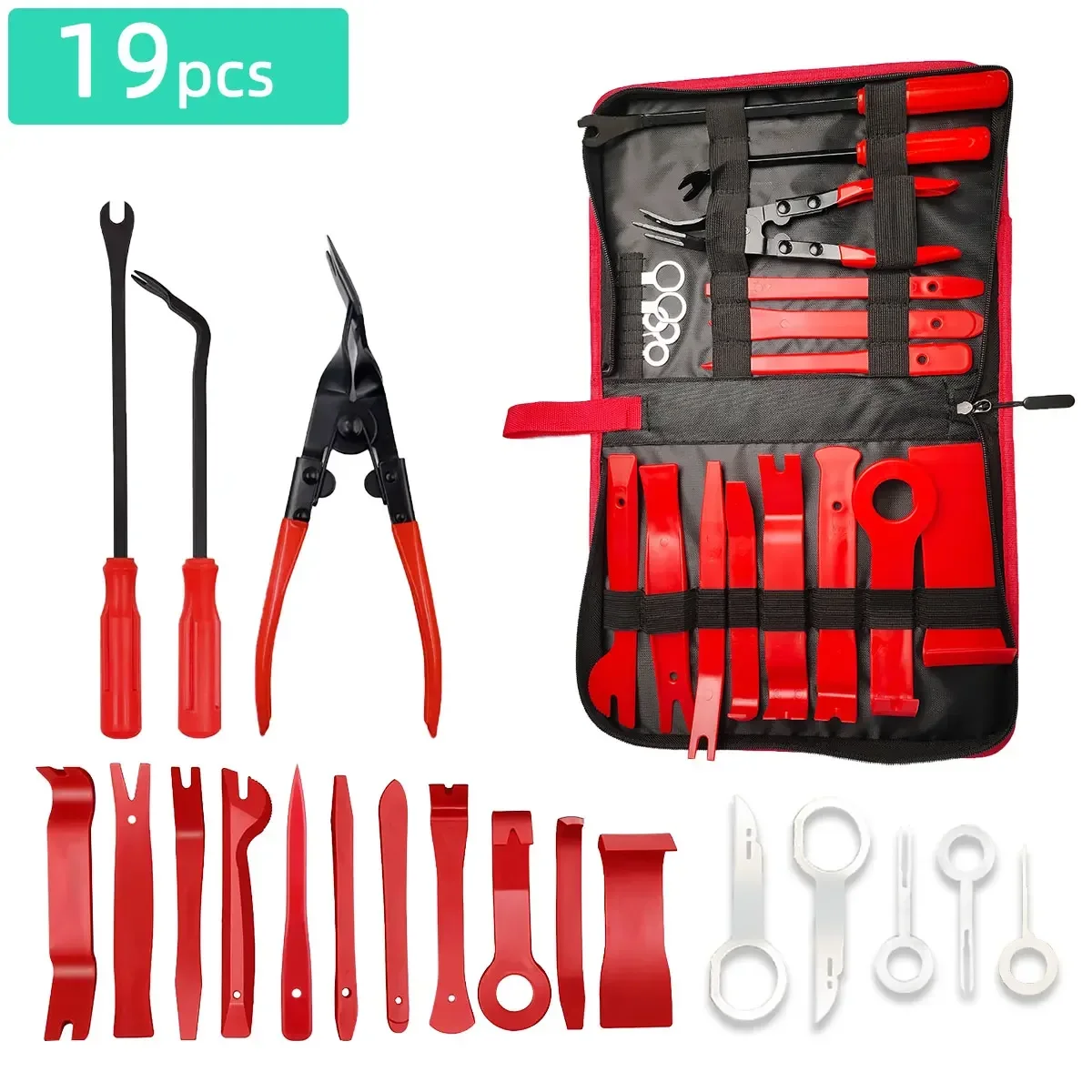 

Зажим для двери автомобиля, набор инструментов для разборки автомобиля, DVD, стерео, наборы для ремонта, внутренняя пластиковая отделка панели, инструмент для снятия приборной панели, инструменты для ремонта