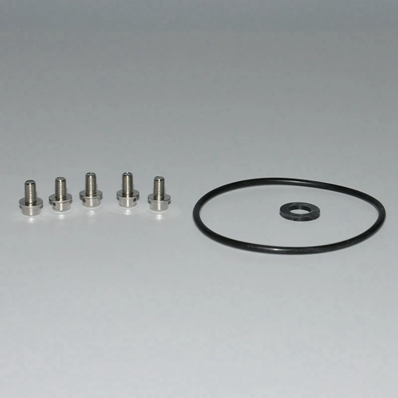 10X топливный фильтр Номер Детали 16403-4KV0A топливные фильтры элементы