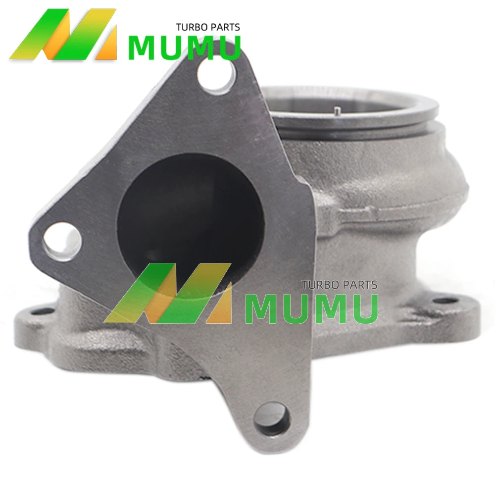 Корпус турбо RHF55 для Subaru Impreza WRX STI VF30 VF35 VF39 VF41 VF43 VF48 VF52 14411AA700 14411AA373 14411AA572 14411AA440