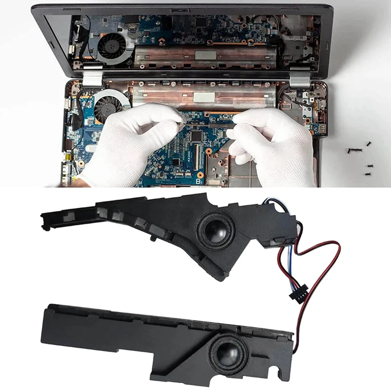 Встроенный динамик для ноутбука ASUS X550 X550V F550 Y581 K550 W581L