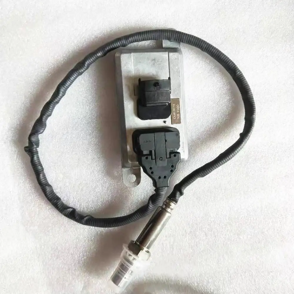 

Truck Sensor 5Wk9 6674A 2894939 Nitrogen Oxide Sensor Nox Sensor