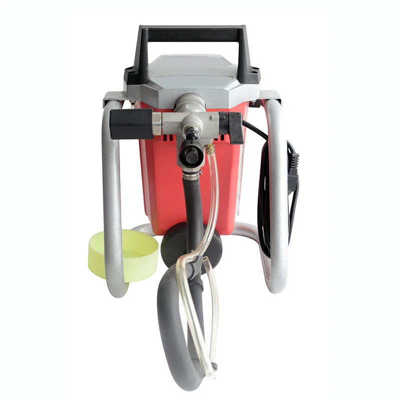 

Electric Airless Paint Sprayers High Pressure Airless Sprayer Spray Machine Airless Spray Painting Machine