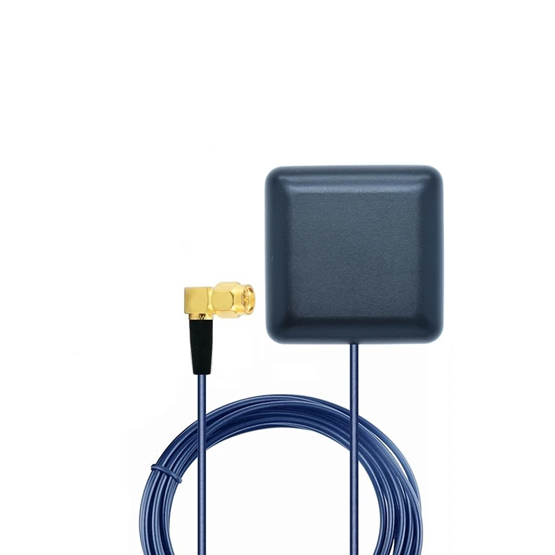 GNSS high-precision positioning antenna GPS L1/L5 multi-frequency active external Galileo Beidou GLONASS antenna