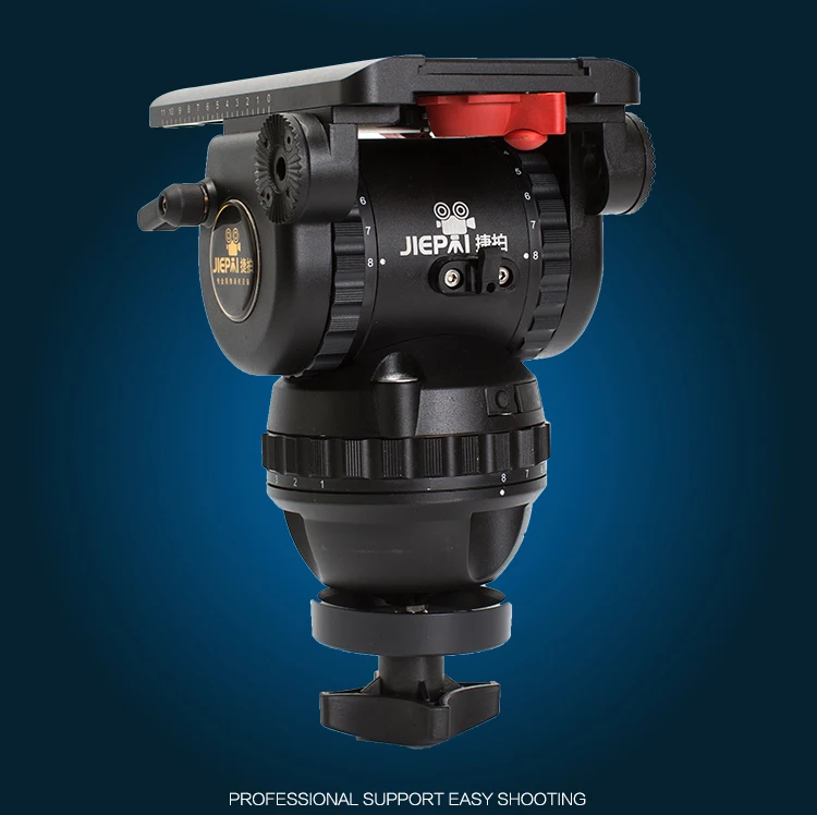 Рисунок 2 - Штатив jiapai для Профессиональной Фотокамеры