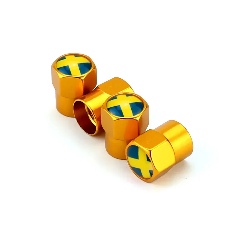 4 шт. колпачки для клапанов автомобильных шин Honda Mugen Accord Fit Odyssey CRV