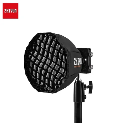 ZHIYUN Mini Octagon Softbox  для ZHIYUN Molus G60 X100 CINEPEER CX100