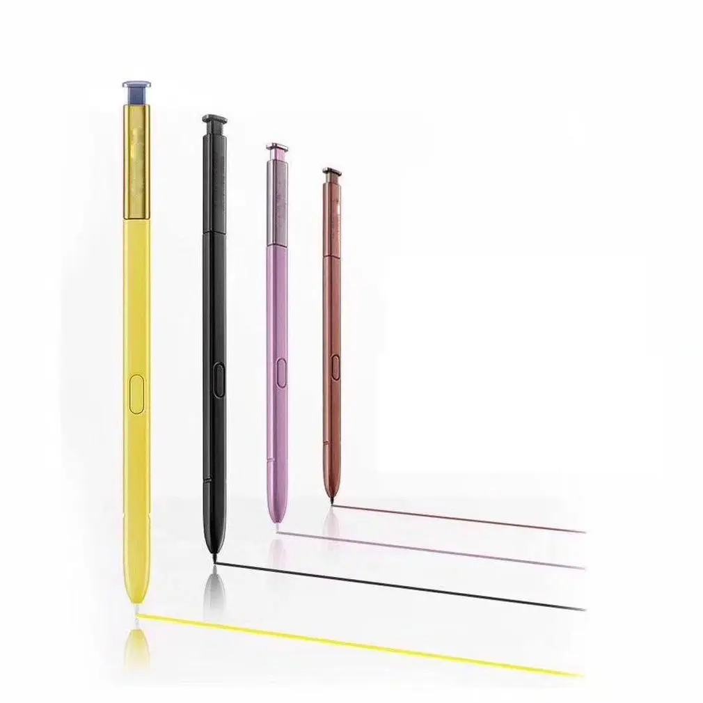 Стилус S Pen для Samsung Note 4 5 8 9 Spen Touch Galaxy Pencil |