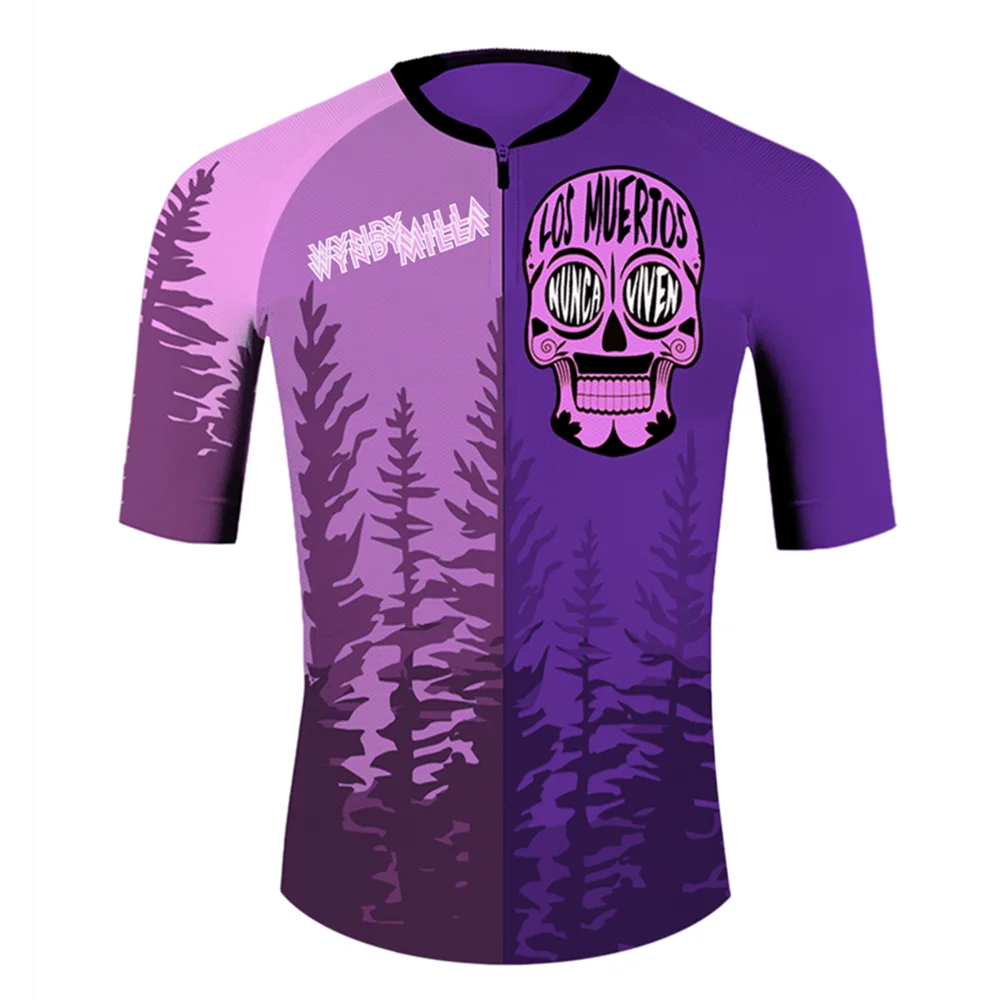 

Джерси wyndymilla HP, велосипедная рубашка, женская, с коротким рукавом, быстросохнущая майка, Велосипедное оборудование для гоночных автомобиле...