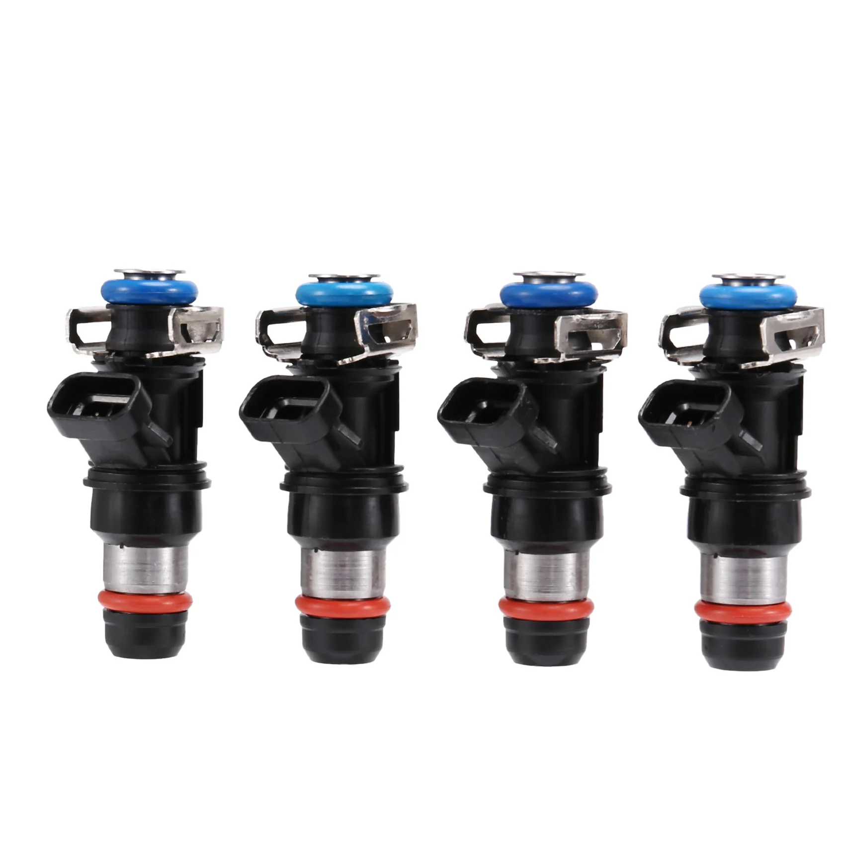 

4PCS New Fuel Injector Nozzle 25320687 for 2000-2003 GMC Chevy S10 Sonoma 2.2L