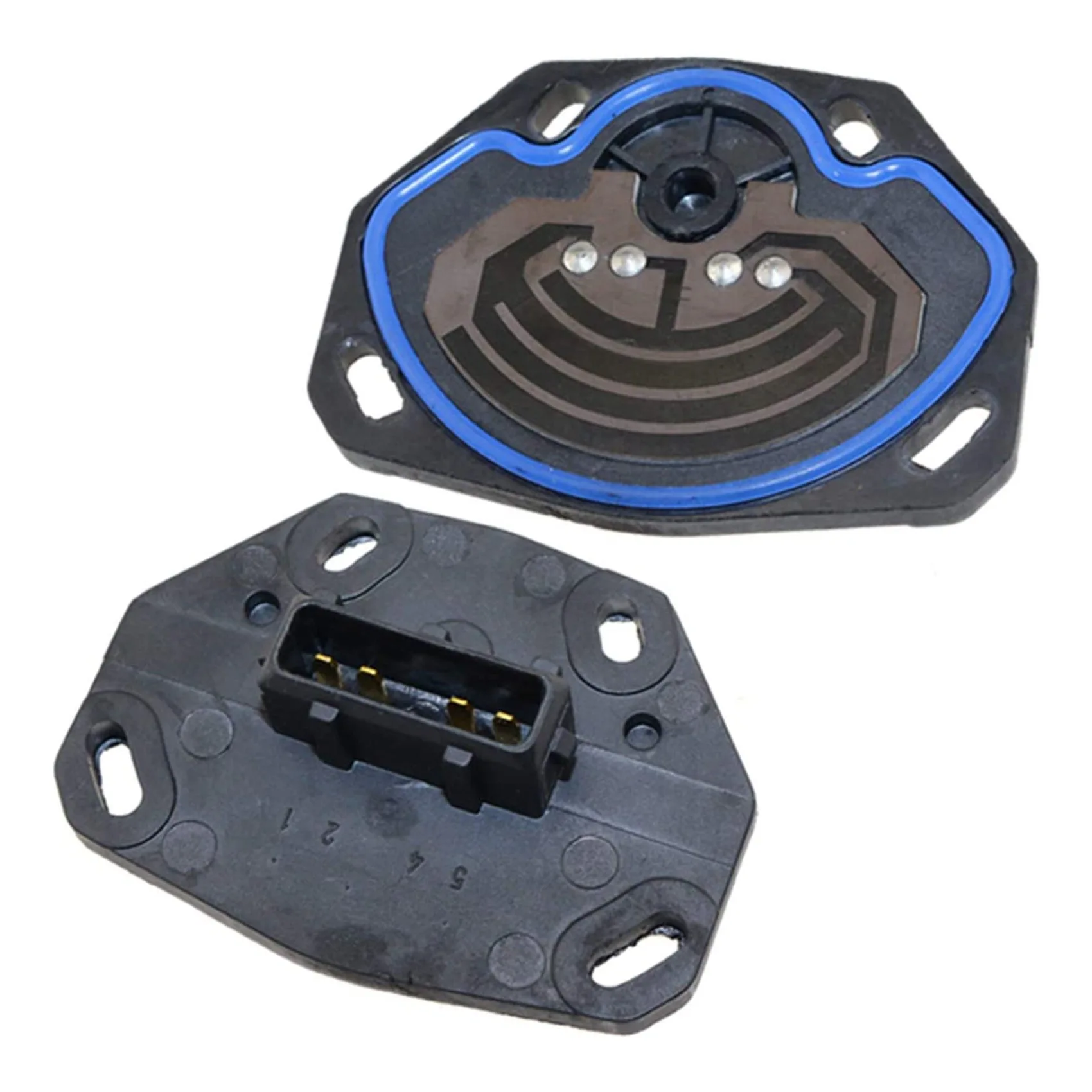 Датчик положения дроссельной заслонки для-Golf GL Monoponto Jetta Passat Seat Skoda Citroen Renault Peugeot