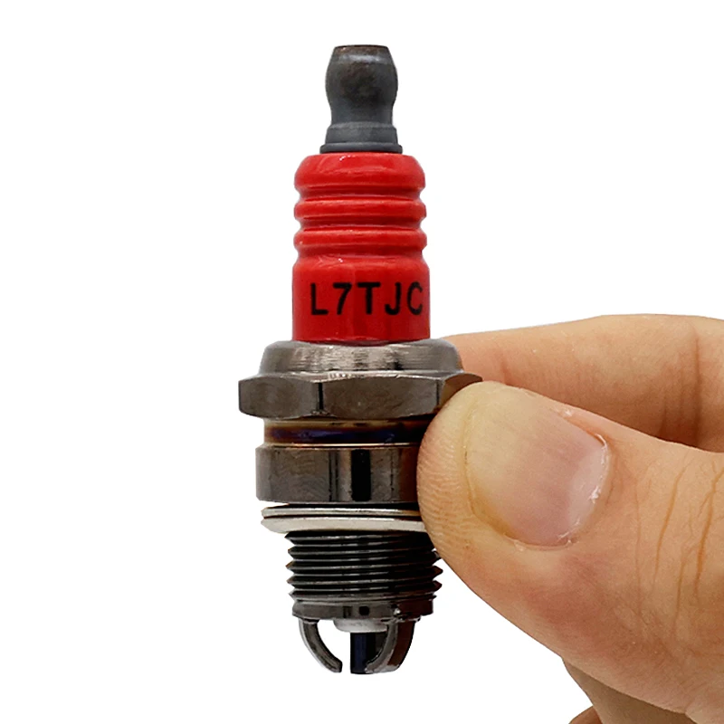 

Свеча зажигания BESHONE GARDEN L7TJC M14*1.25