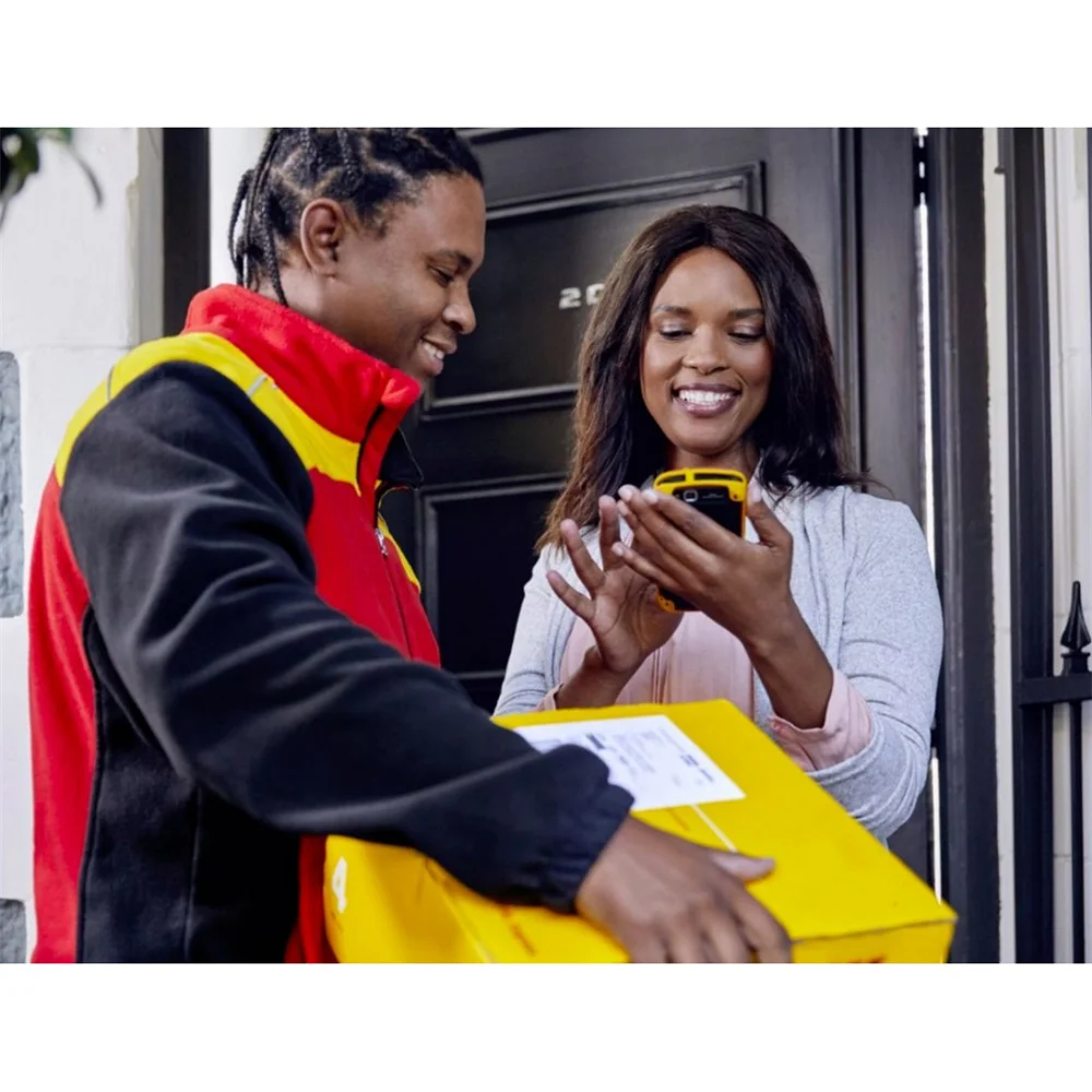 

Почтовый ящик MCDV