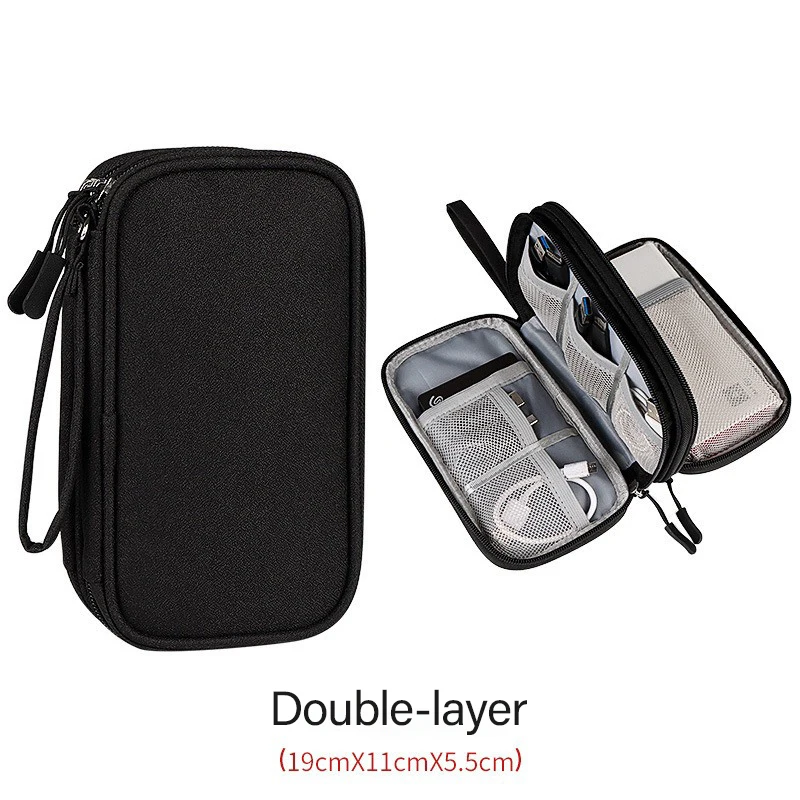 

Портативный органайзер Oxford