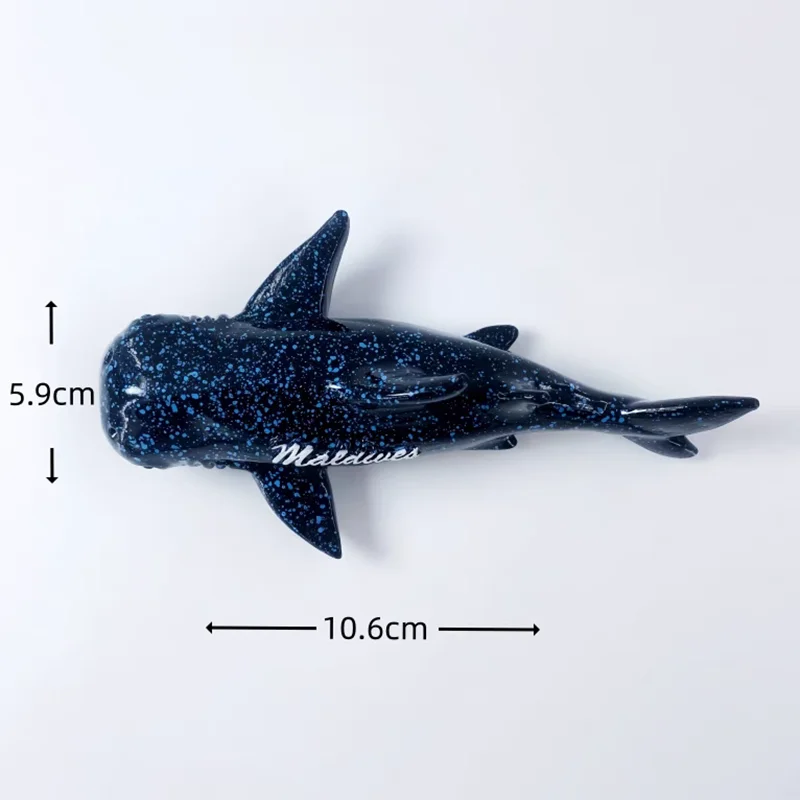 

3D магниты на холодильник Азия Мальдивы