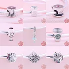 Новые оригинальные бусины из серебра 925 пробы в виде танцующей королевы вина кофейной чашки подходят для шармов Пандоры серебро 925 аксессуары для браслета женские ювелирные изделия сделай сам