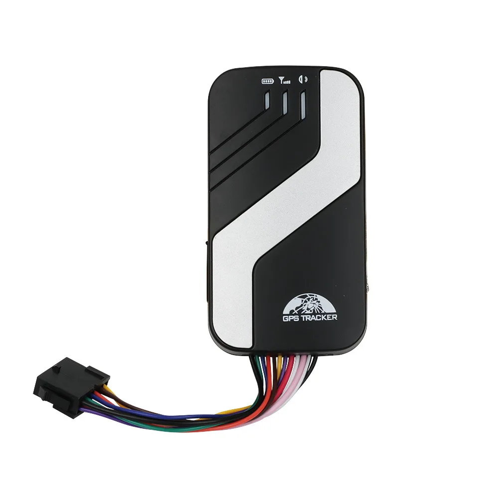 

4G LTE Coban 403A GPS-трекер бесплатное программное обеспечение для мобильных приложений Android IOS GSM GPRS Автомобильный локатор BAANOOL TK 403B
