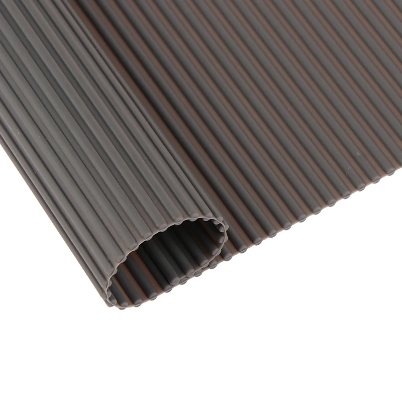 Силиконовые роликовые коврики для суши сделай сам Моющиеся Многоразовые