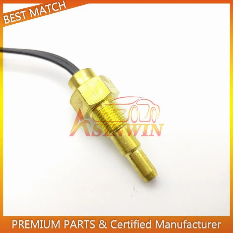 Temperature Sensor Probe pdf00903s for Defi Digital Display Pointer Meter Auto