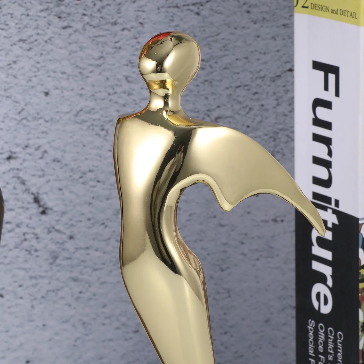 1 шт. металлический золотой приз трофей для детей сувениры вечеринок награды