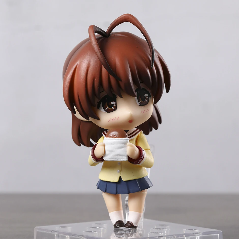 CLANNAD Furukawa Nagisa 899 экшн-фигурка сменные игрушки коллекция модель куклы подарок