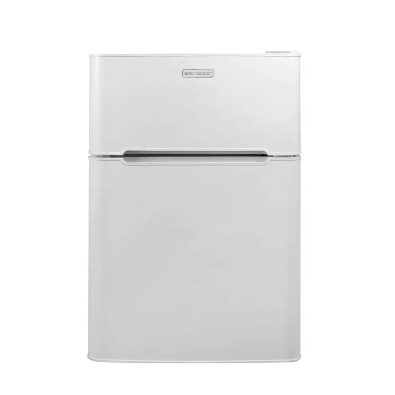 

20.5in., 3,2 куб. Ft., 2 двери, компактный холодильник, ENERGY STAR®Квалифицированный, новый