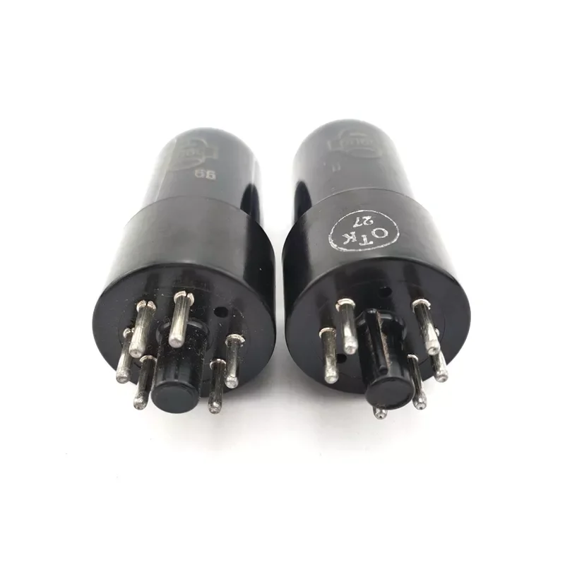 Новая партия ядовитых звуков советский 6n6c 6V6GT Замена трубки 6p6p |