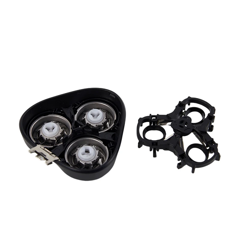 Сменная роторная бритвенная головка для мужчин электрический триммер лезвие