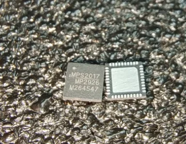 Микросхема MP2926 SG30N02Q D9ZPF MT62F512M32D2DR-031 WT:B